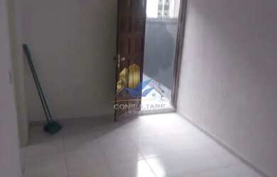 Imagem: A casa possui 4 Dormitórios, 1 Banheiro e 75m² de Área e