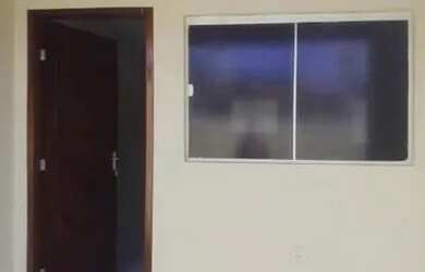 Imagem: A casa possui 2 Dormitórios, 1 Banheiro, 85m² de Área e