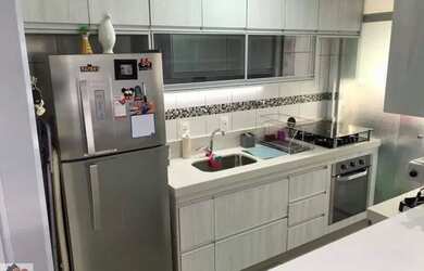 Imagem 6: APARTAMENTO COM FINO ACABAMENTO NO MELHOR DO JARDIM MARAJOARA