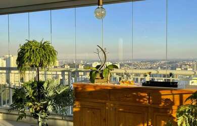 Imagem 1: Maravilhoso apartamento Jardim Sul