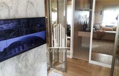 Imagem 9: Apartamento á venda com 3 Dormitório 4 banheiros 2 vagas