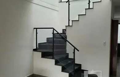 Imagem 4: Sobrado 122 metros Vila Alpina, 3 dormitórios 1 suíte com sacada, 2...