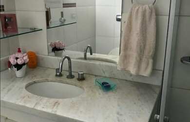 Imagem 11: Belíssima Cobertura na Barra