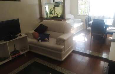 Imagem 6: Apartamento à venda, 3 quartos, 1 suíte, 2 vagas, Buritis - Belo Horizonte/MG