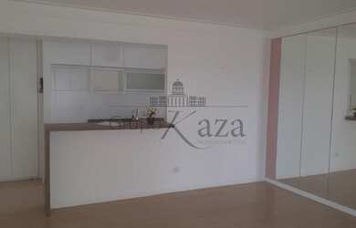 Imagem 1: Apartamento / Padrão - Urbanova - Locação e Venda - Residencial