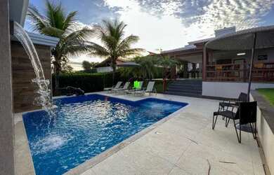 Imagem 14: LAGOA SANTA - Casa de Condomínio - Condados De Bouganville