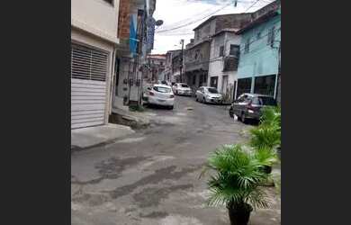 Imagem: A casa possui 2 Dormitórios, 1 Banheiro, 52m² de Área e