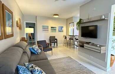 Imagem 3: Casa mobiliada em Xangri-Lá, pronta para morar