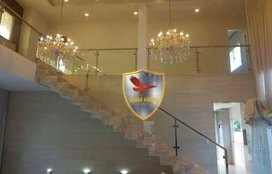 Imagem 5: Casa com 4 dormitórios, 300 m² - venda por R$ 1.000.000,00 ou aluguel...