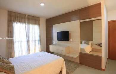 Imagem 2: Apartamento a venda. Piscina, 103m² de Área, 2 Vagas na garageme3 Dormitórios