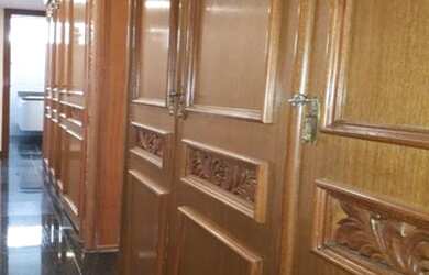 Imagem 12: UM POR ANDAR 4 DORMITÓRIOS, 303 M² - VENDA POR R$ 2.600.000 OU ALUGUEL...