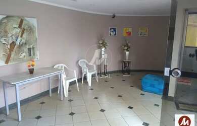 Imagem 9: Apartamento (tipo - padrao) 1 dormitórios, elevador, em condomínio fechado