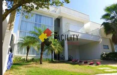 Imagem 4: Casa em condomínio para venda ou Locação em Paulínia/SP