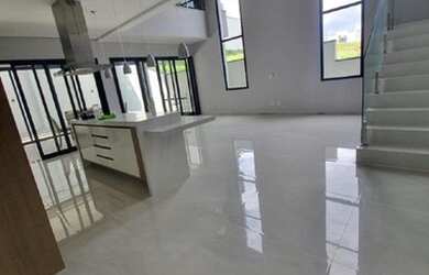 Imagem 5: CASA DE ALTO PADRÃO DISPONIVEL PARA LOCAÇÃO NO CONDOMINIO BRISAS JUNDIAI,...