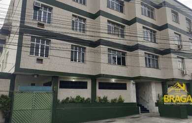 Imagem: O apartamento à venda possui 2 Dormitórios, 1 Banheiro, 1