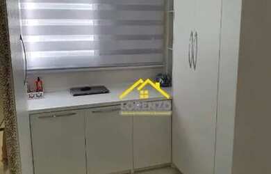 Imagem 15: Apartamento com 03 dormitórios à venda, 90 m² - Jardim Bela Vista -...