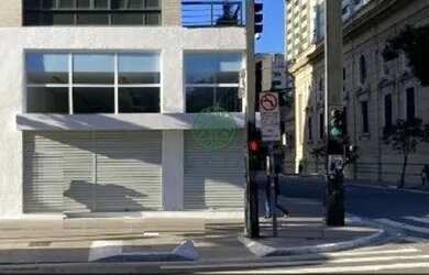 Imagem 2: Aluga loja de Esquina na Avenida Paulista