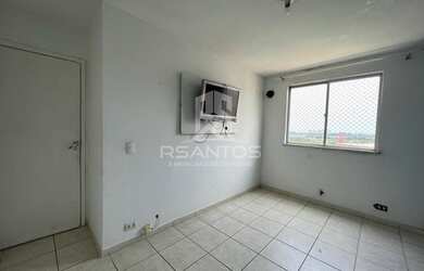 Imagem 6: Apartamento 2 quartos - Andar alto e vista livre - 1 vaga - Riocentro