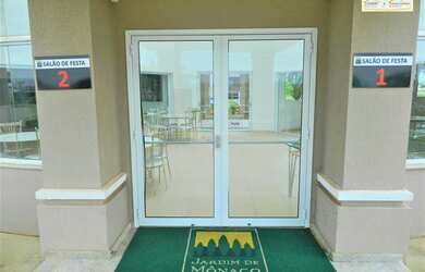 Imagem 14: Casa / Sobrado no condomínio Jardim de Mônaco em Hortolândia com 3...