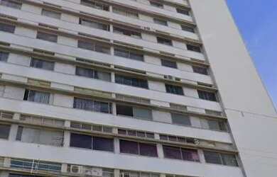 Imagem: O apartamento possui 3 Dormitórios, 2 Banheiros, 1 Vaga na