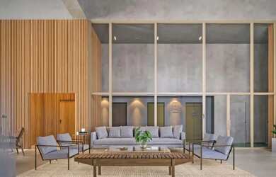 Imagem 6: APARTAMENTO RESIDENCIAL em São Paulo - SP, Itaim Bibi