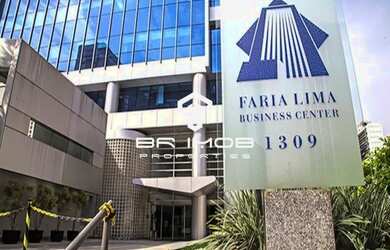 Imagem: O depósito possui 5 Vagas na garagem, 507m² de Área e está