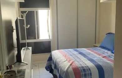 Imagem 7: Apartamento à venda no bairro Candeal - Salvador/BA