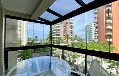 Imagem 6: Apto com 95 metros quadrados com 3 quartos sendo 1 suite em Riviera -...