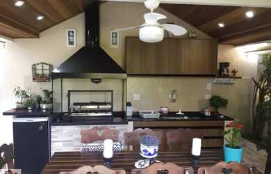 Imagem 12: CASA EM CONDOMÍNIO FECHADO NO MELHOR DO ALTO DA BOA VISTA