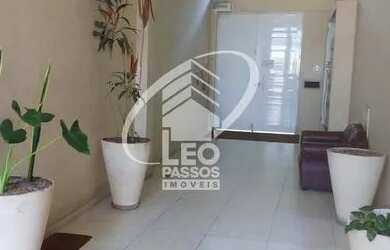 Imagem: O apartamento possui 2 Dormitórios, 1 Banheiro e 70m² de Área