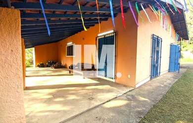 Imagem 6: Refúgio no Mato - Chácara no bairro do Rosário Atibaia- SP