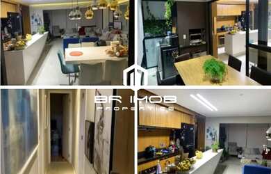 Imagem 9: APARTAMENTO RESIDENCIAL em SÃO PAULO - SP, BROOKLIN