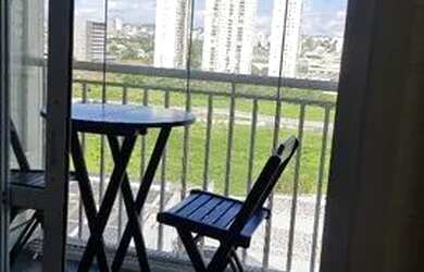 Imagem 7: Apartamento à venda 2 quartos 1 vaga Park Club Bairro Jardim Campestre...