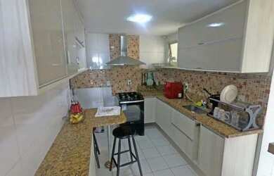 Imagem 10: Vendo Sport Garden 3 suítes