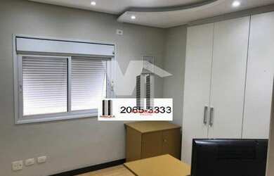 Imagem 8: Prédio, 335 m² - venda por R$ 2.790.000 ou aluguel por R$ 9.700/mês...