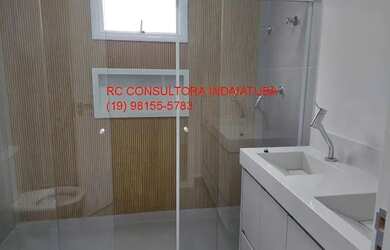 Imagem 13: Condominio RESIDENCIAL em INDAIATUBA - SP, JARDIM BRÉSCIA