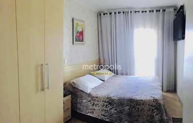 Imagem 13: Apartamento com 3 dormitórios, 87 m² - venda por R$ 565.000,00 ou aluguel...