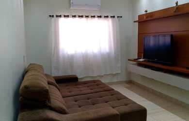 Imagem 6: Casa a venda no Jardim Nazareth com 260 metros quadrados