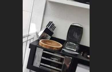 Imagem 4: Apartamento à venda 2 quartos 1 vaga Park Club Bairro Jardim Campestre...