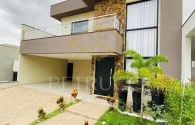 Imagem 2: casa - Santa Cruz - Valinhos