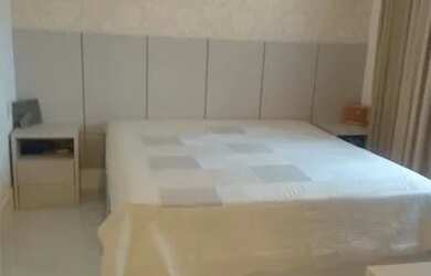 Imagem 12: Aluguel 3/4 Suítes- Greenville- Ludco- Patamares- Andar Alto- 3 vagas-...