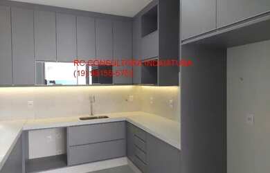 Imagem 9: Condominio RESIDENCIAL em INDAIATUBA - SP, JARDIM BRÉSCIA