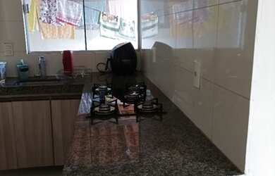 Imagem 11: Casa mobiliada por diária