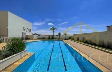 Imagem 1: MARAVILHOSO APARTAMENTO Á VENDA NO PARQUE BOM RETIRO EM PAULÍNIA/SP