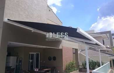 Imagem 3: CASA PARA LOCAÇÃO NO CONDOMÍNIO DE ALTO PADRÃO IPÊS DA MALOTA - JUNDIAÍ...