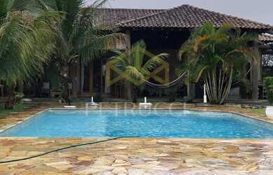 Imagem 1: casa - Jardim Portal de Itaici - Indaiatuba