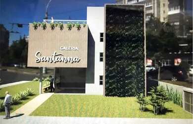 Imagem: O depósito possui 61m² de Área e está localizado em Santana