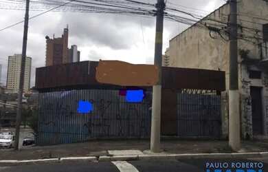 Imagem: O terreno possui 460m² de Área e está localizado em Vila