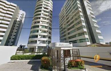 Imagem: O apartamento possui 3 Dormitórios, 4 Banheiros, 4 Vagas na