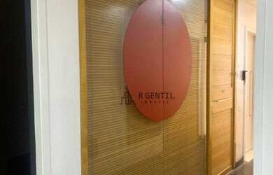 Imagem: O depósito possui 30m² de Área e está localizado em Ipanema